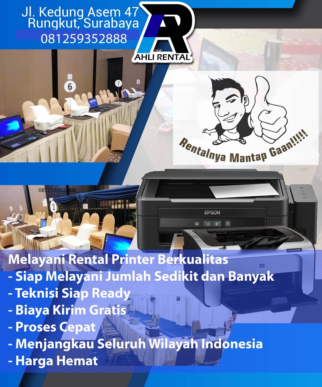 Pusat Sewa Laptop Surabaya Tlp 62 812 5935 2888