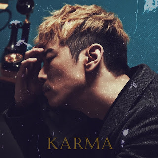 Vasco (바스코) - karma (Feat. 임성현) 