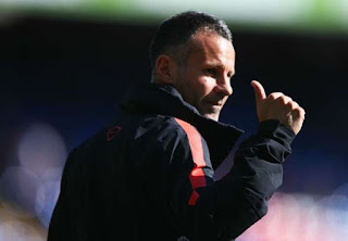 Agen Bola - Manchester United Pilih Ryan Giggs