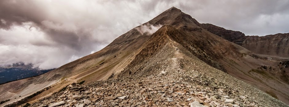 Point to point: Athlete's Corner: The Rut 50K with Nick Elson
