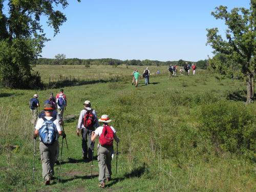 Sheyenne National Grassland