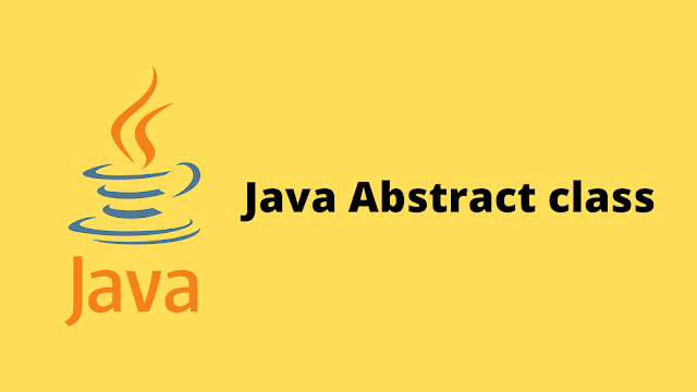 HackerRank Java Abstract Class problem solution