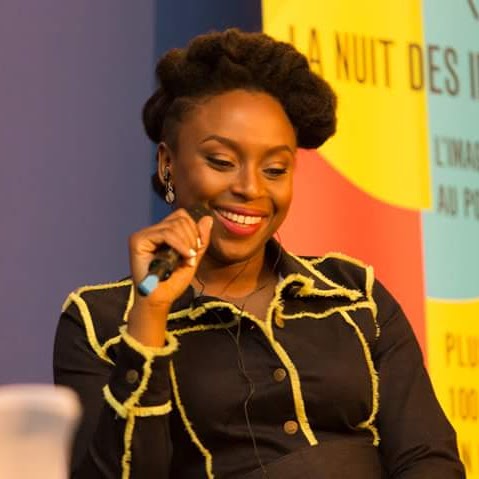 Reasons why Nigerians and indeed Africans should celebrate Chimamanda Ngozi Adichie