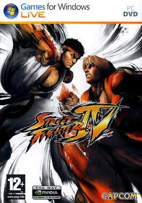 Street Fighter 4 Download