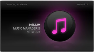 Helium Music Manager 9.2.1 Build 11480 Full Serial
