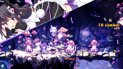 Alice Escaped Game Screenshot 8