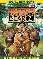 Brother Bear 2 (2006)