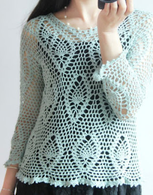 Crochet Patterns Free