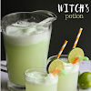 WITCH’S POTION DRINK