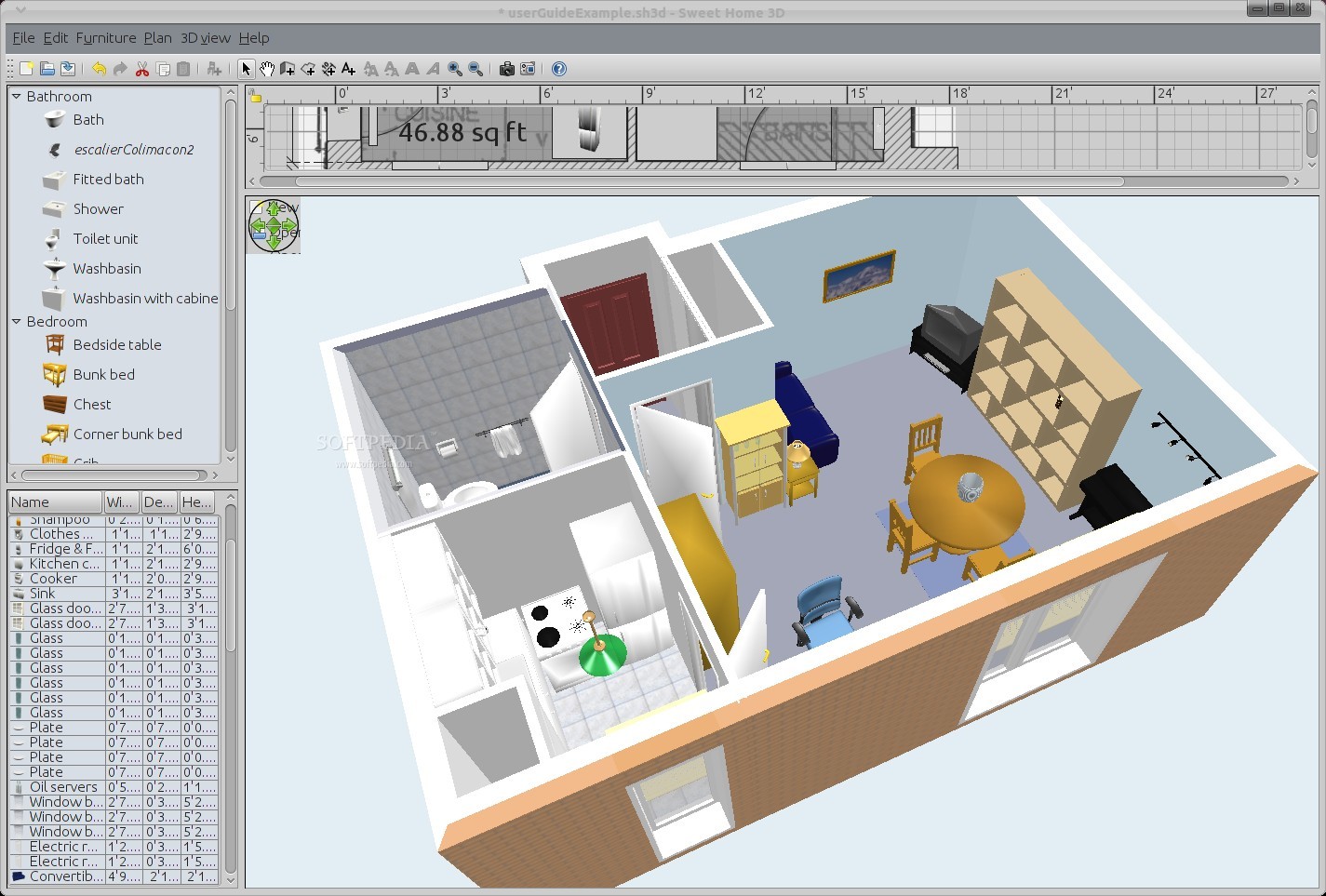 Kumpulan Software Desain Rumah Minimalis 3d Kumpulan Desain Rumah