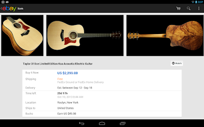 eBay 2.4.1.1.Apps apk