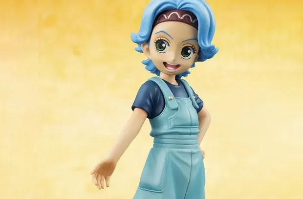 Nojiko - P.O.P CB-2R