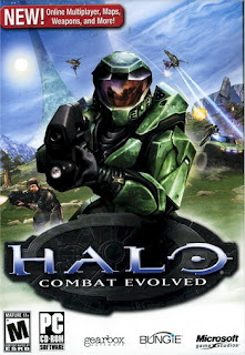 Halo combat evolved pc game full version