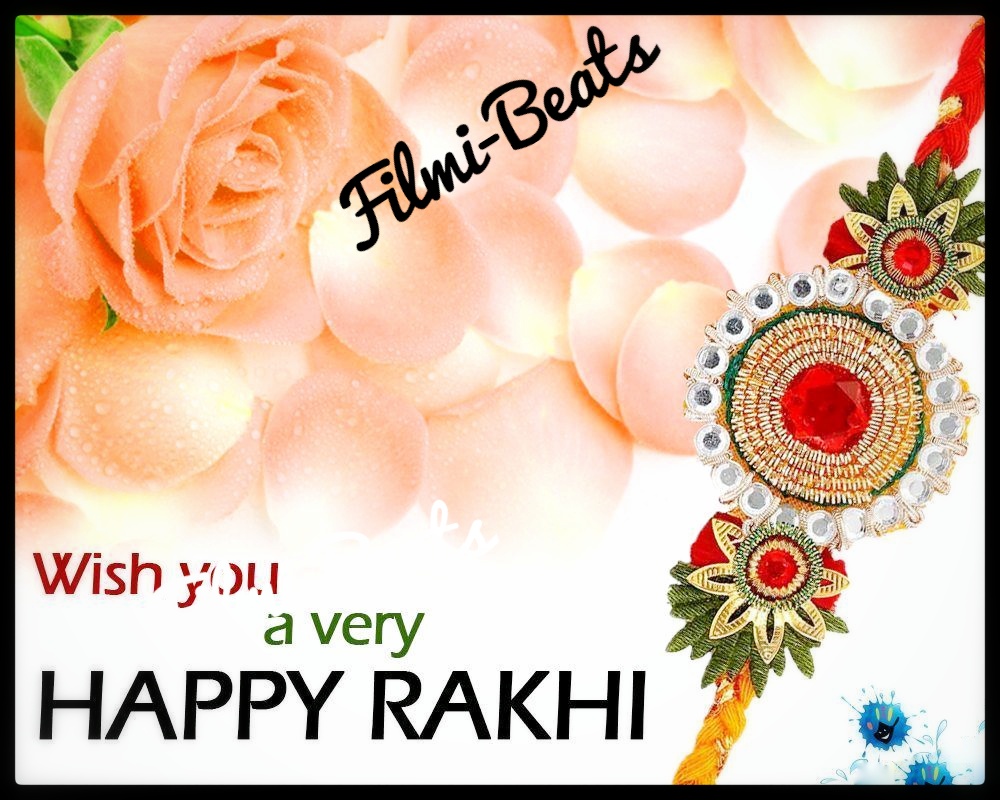 Happy Raksha Bandhan image,wallpaper