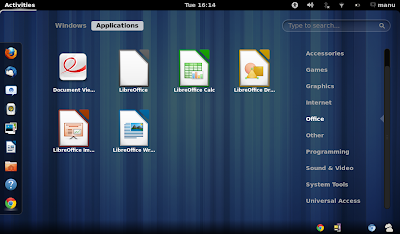 install gnome shell in Ubuntu 12.04 LTS