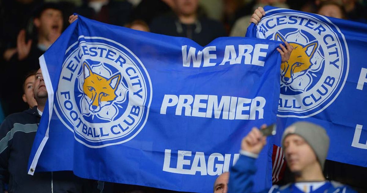 Kronologi Rahasia Penyebab Claudio Ranieri Bawa Leicester City Juara