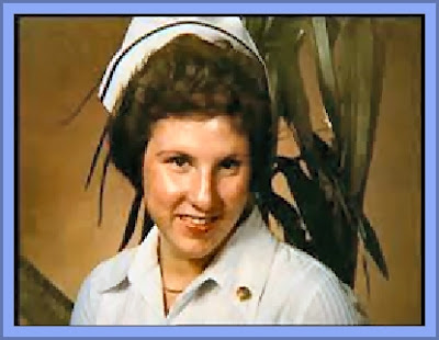 Shannon Mohr Was A Nurse