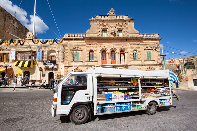 Isola di Gozo