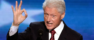 Bill clinton vegan