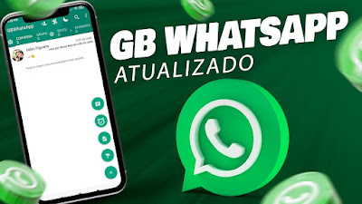 GB WhatsApp Pro APK v17.20 (Sin prohibición) Descargar 2023