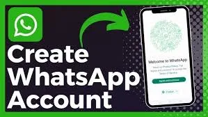 How to Create a WhatsApp Account