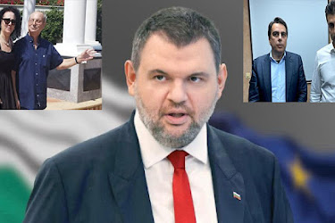 За година: Феномена ги превърна в хлипащи момченца и момиченца
