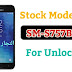 Stock Modem SM-S757BL to Unlock Network