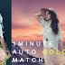 Match Color Automatic In Photoshop