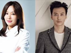 Kim Ah Joong dan Kim Nam Gil Mempertimbangkan Peran Utama di Drama Fantasi Medis