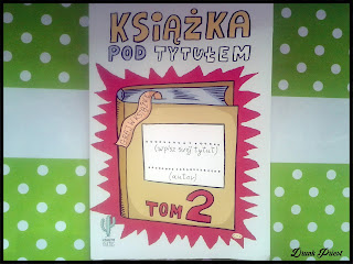 Książka Pod Tytułem tom 2