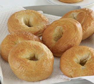 Bagels-Recipe