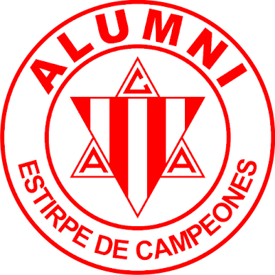 CLUB ATLÉTICO ALLUMI (VILLA MARIA)