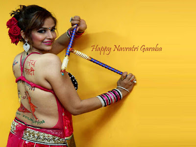 Happy Navratri Special hd Wallpapers 65