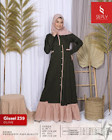 GAMIS SEPLY GISSEL 239