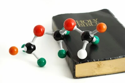 A Bíblia e a ciência