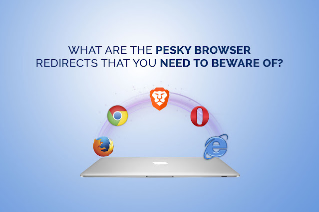 Pesky Browser Redirects