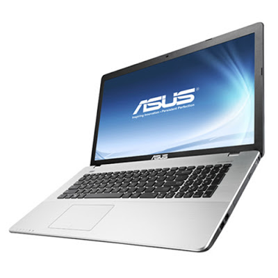 Asus X750JA