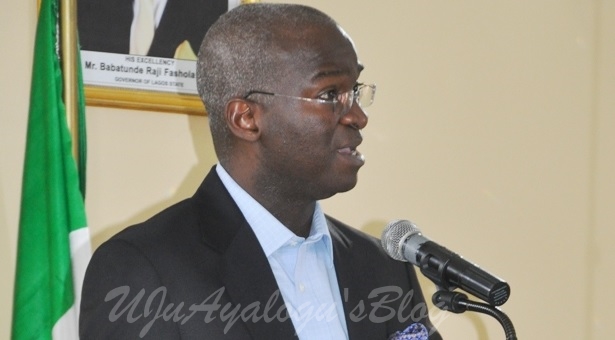 Fashola wants FG to extend ‘whistle-blowing’ policy to power sector