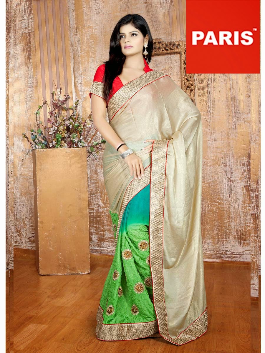 http://www.parisworld.in/Online-Designer-Wedding-Partywear-Casual-Lehenga-Sarees-sari-India/Online-Designer-Partywear-Sarees-Sari-India