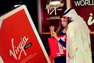 Sales female Promoters For Jobs Vacancy In Virgin Mobile Company