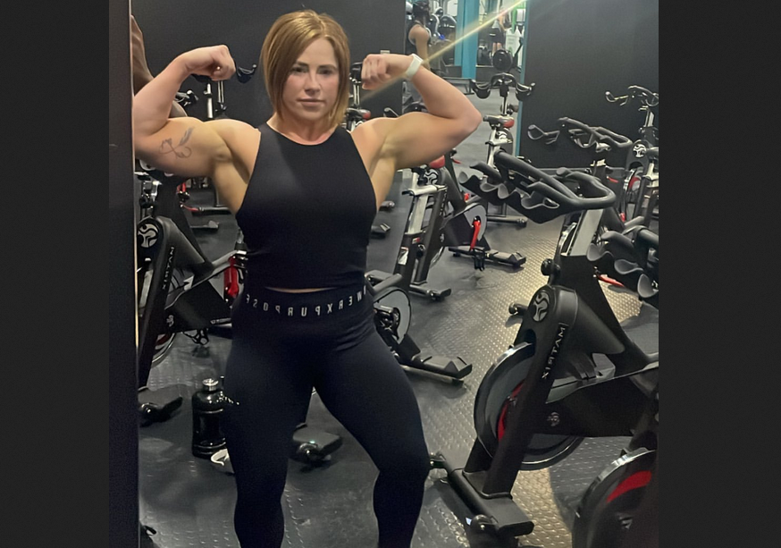 Build impressive strength through effective and targeted strength training exercises