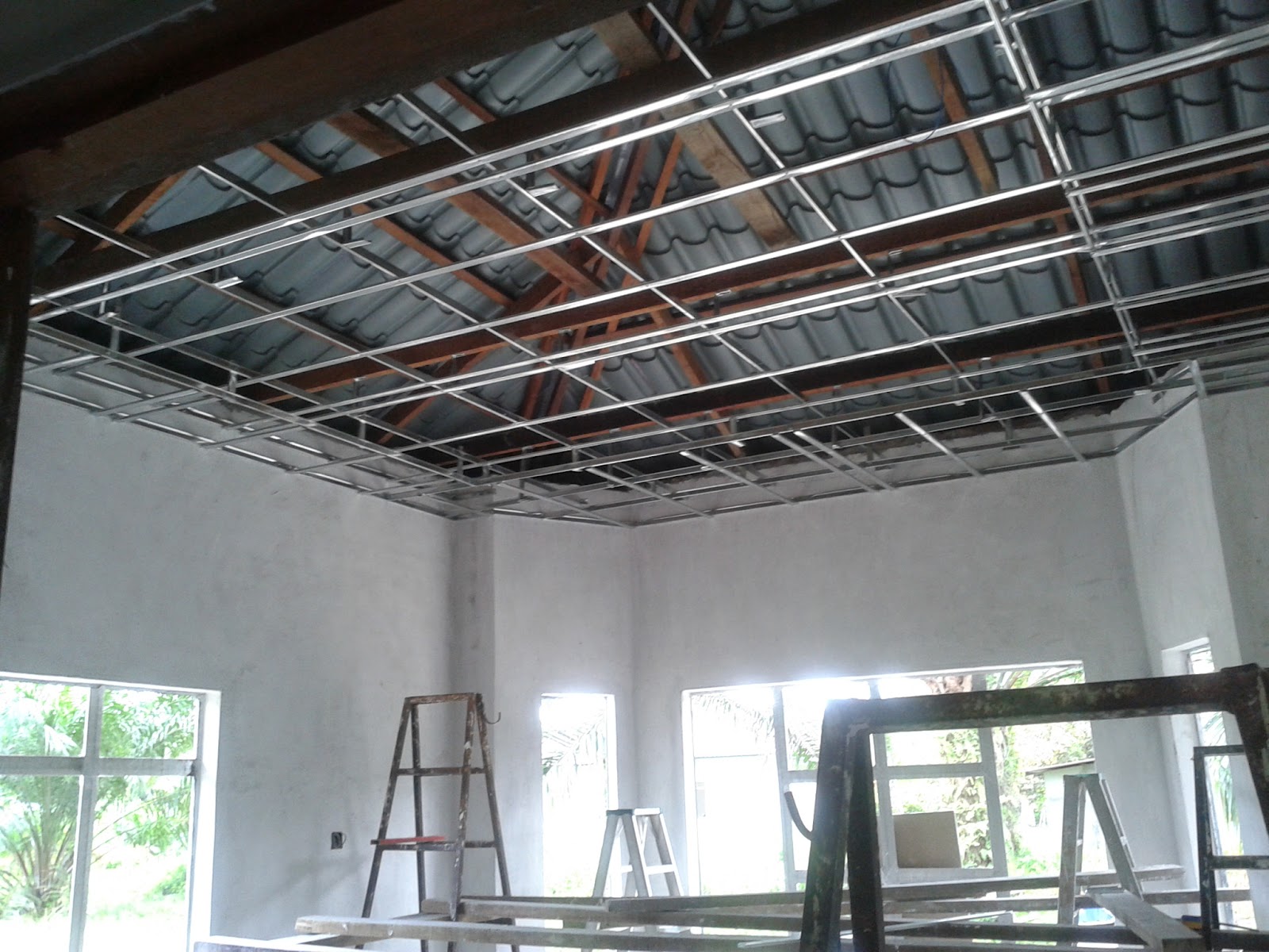 Plaster Siling/Specialist Plaster Ceiling (SBDICE ...