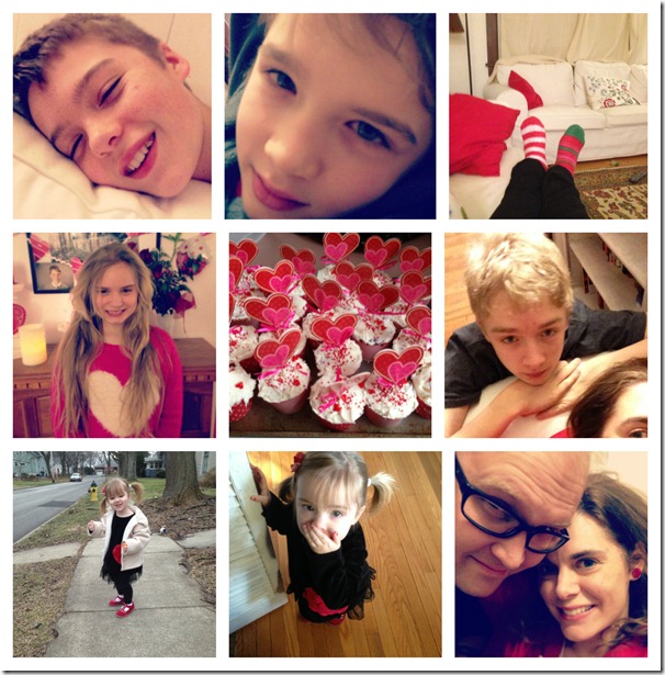 familyscenes