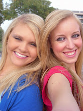 My Roomie and Me :)