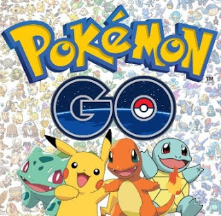 Pokémon GO v0.29.0 Apk MEGA