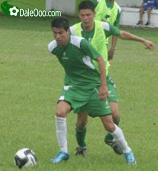 Oriente Petrolero - Juan Carlos Arce - Club Oriente Petrolero