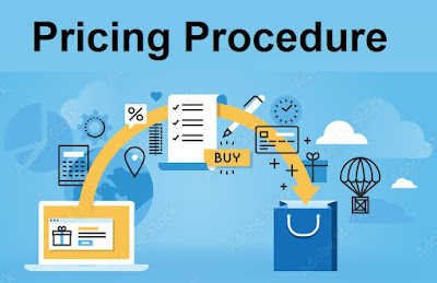 Pricing Procedure