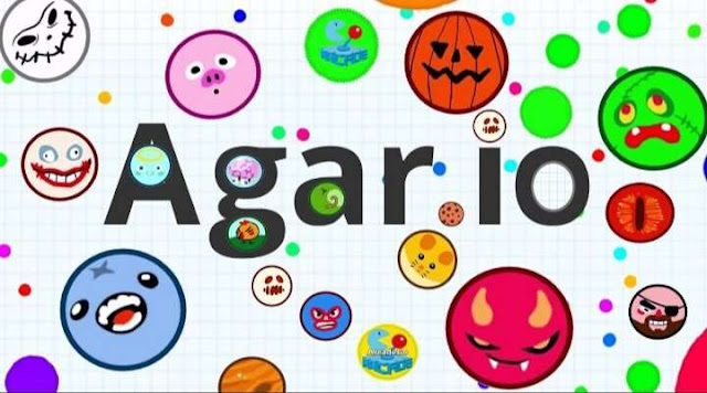 unblocked games premium agario