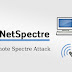 Netspectre — Novel Remote Spectre Assail Steals Information Over The Network