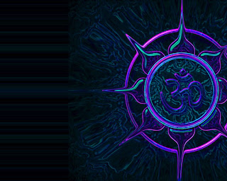 Collection of Aum Wallpapers